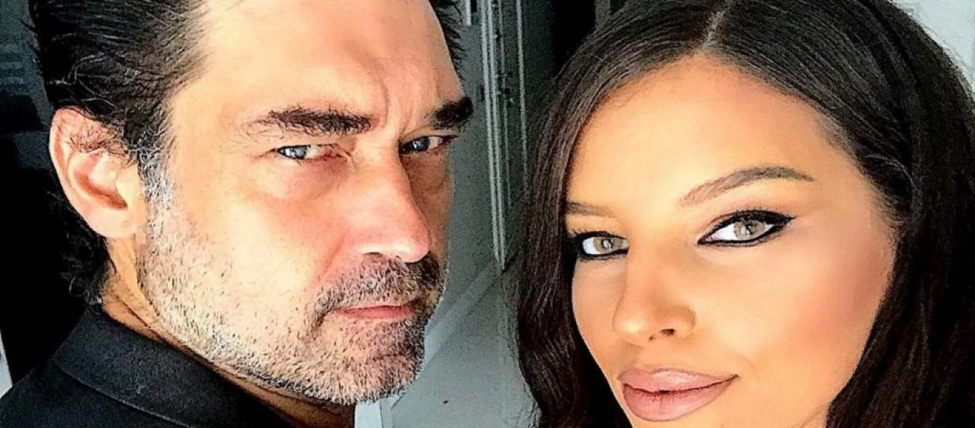 GNTM: Τι αποκαλύπτει η Χαρά Παππά για τον Μπουράκ Χακί (βίντεο)